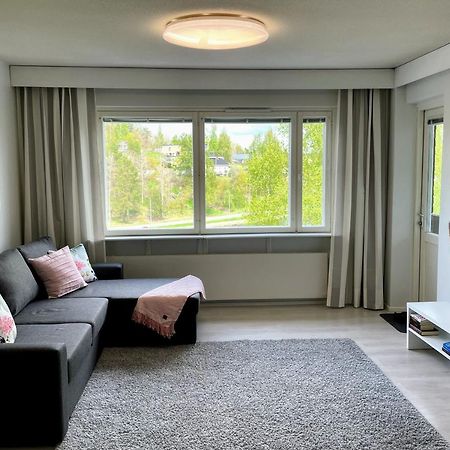 Citykoti Kuutti Nyslott Eksteriør bilde